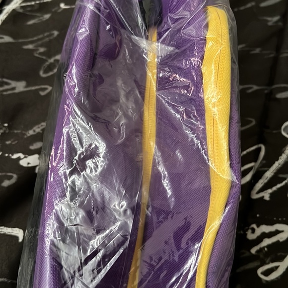Lakers Bag - Picture 2 of 5